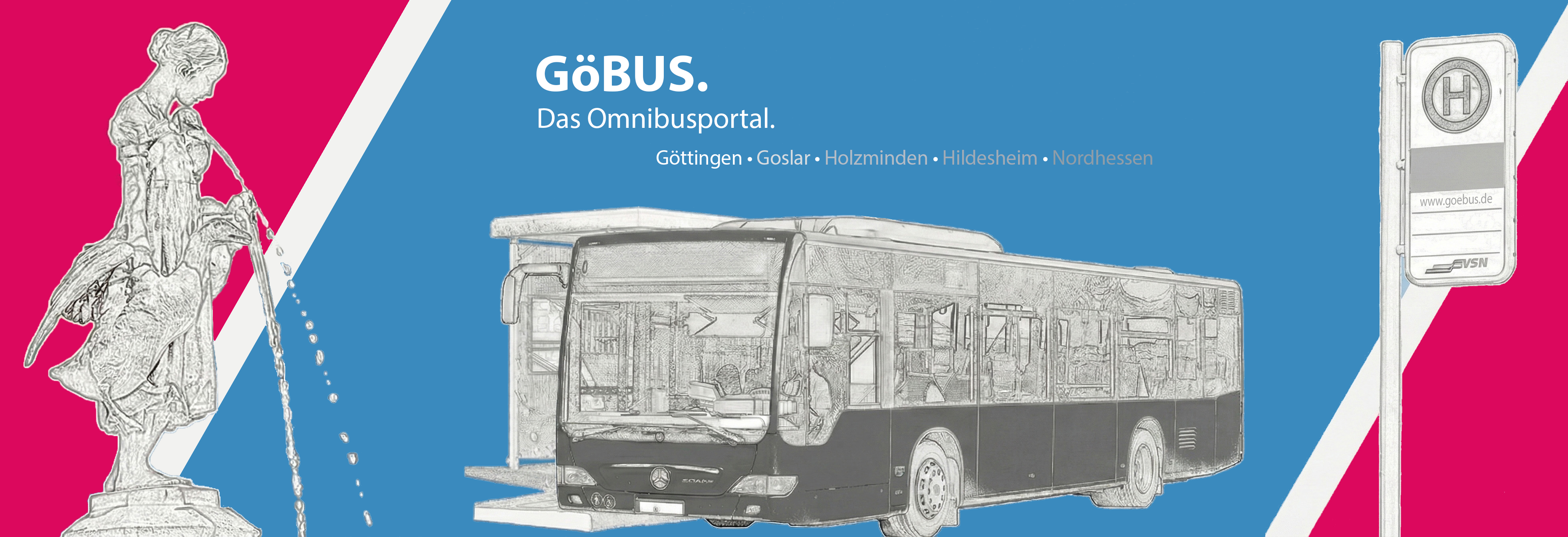 GöBUS Banner