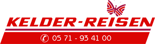 Kelder-Reisen GmbH, Minden