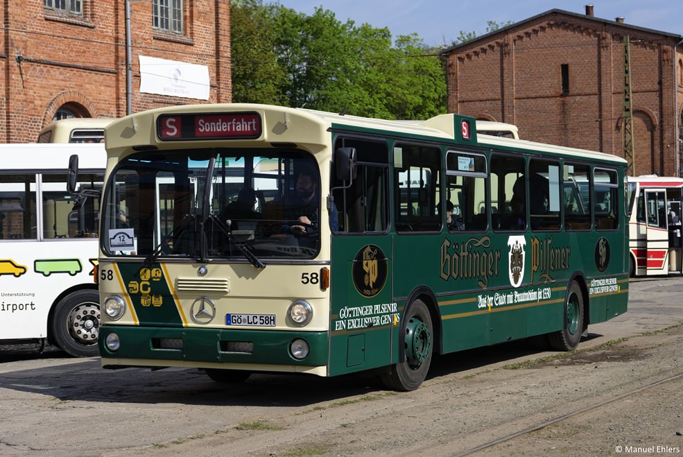 G&Ouml;-LC 58H