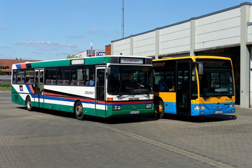 14. GöBUS-Sonderfahrt