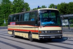 Setra S 215 HD