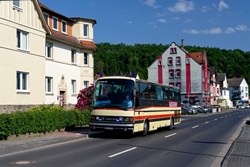 Start in Hann. M&uuml;nden