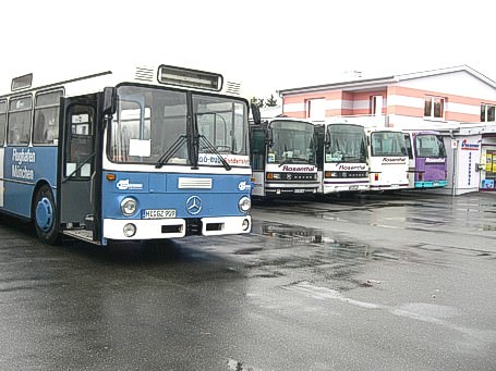 4. GöBUS-Sonderfahrt