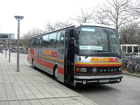 V8: "Goodbye NOM-GG 444"